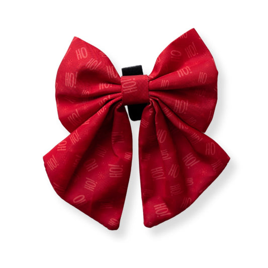 Sailor Bow - Ho Ho Ho