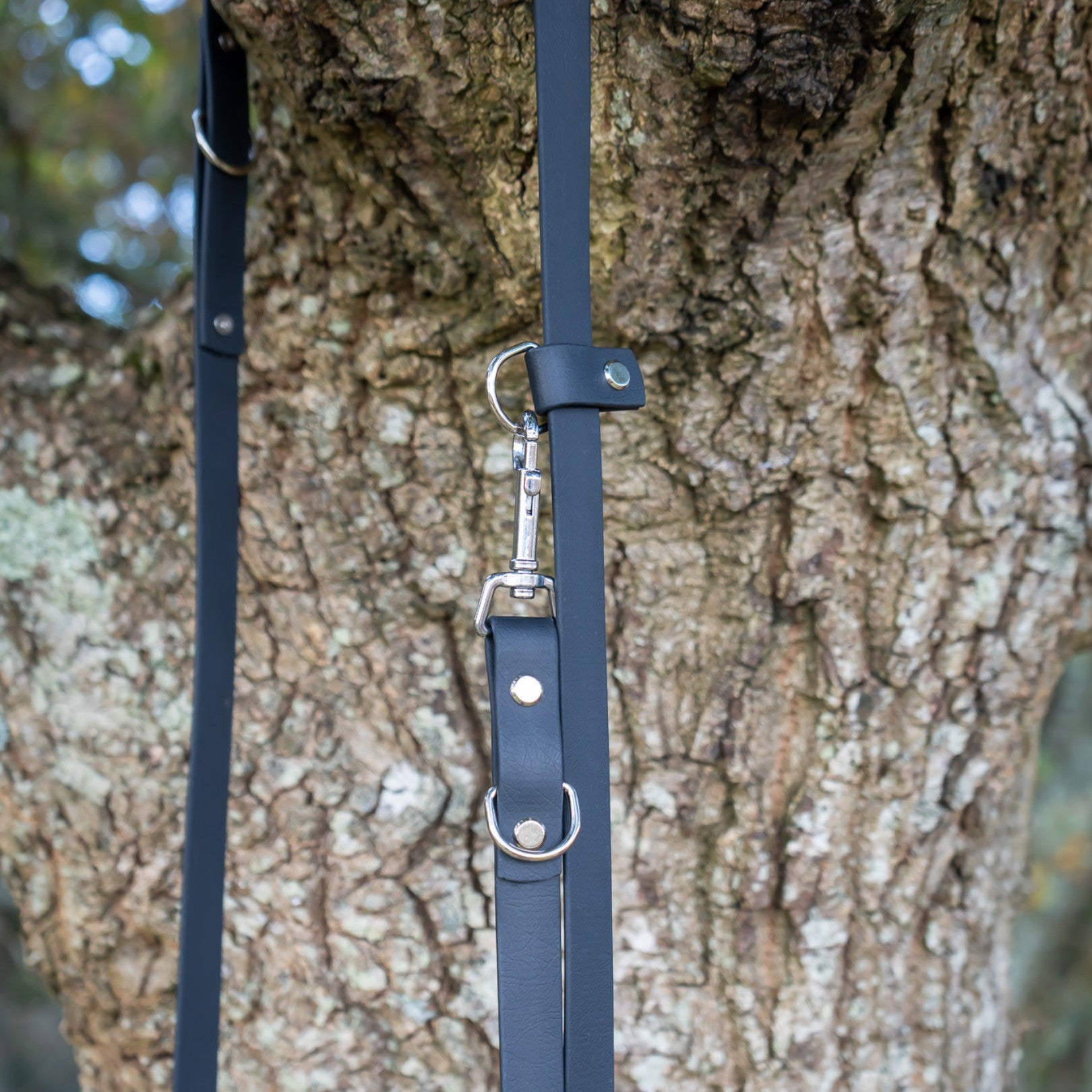Hands-Free Waterproof Lead