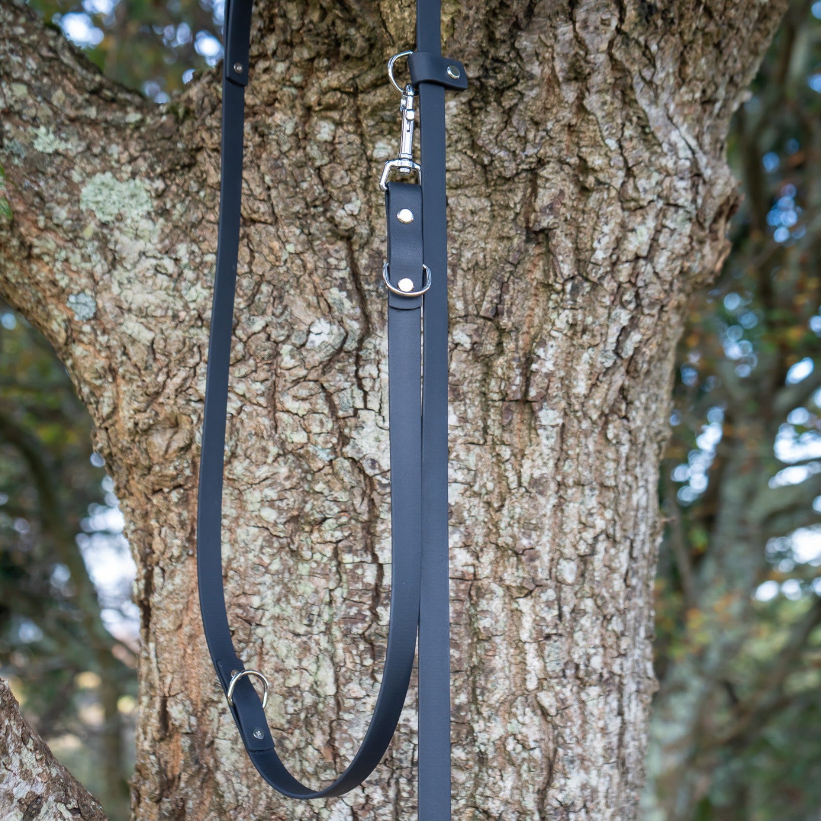 Hands-Free Waterproof Lead