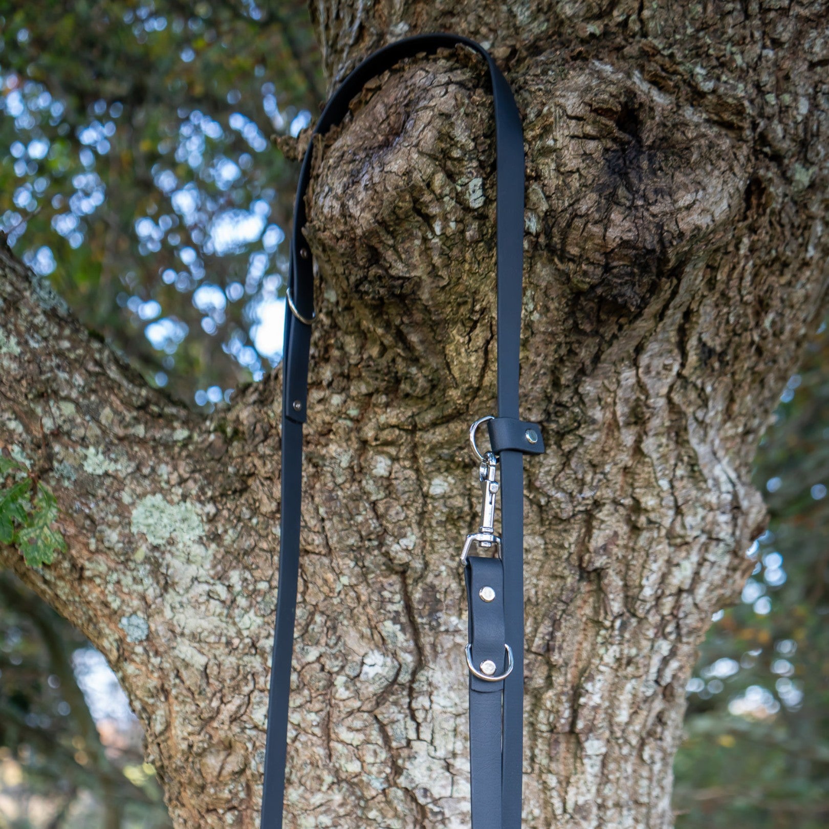 Hands-Free Waterproof Lead