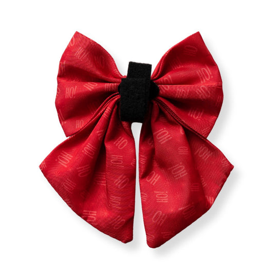 Sailor Bow - Ho Ho Ho