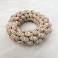 Charger l'image dans la visionneuse de la galerie, Natural Hemp Dog Rope Toys - Furry Tails