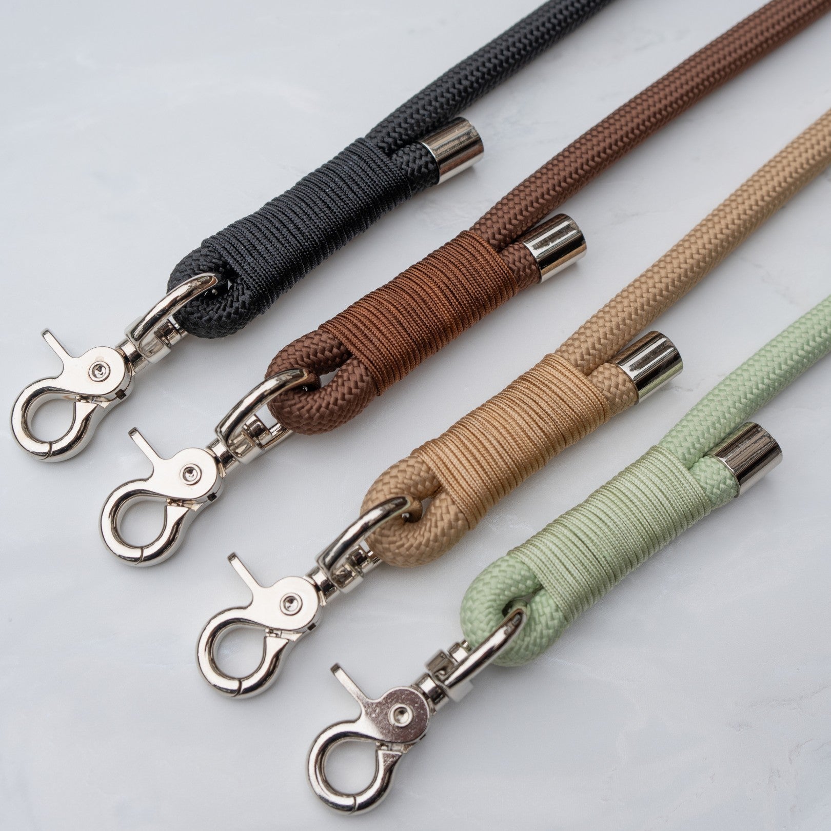 Tail Rope Lead Rope Leads – Furry Tails