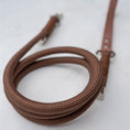 Load image into Gallery viewer, Rope Lead -  Mocha
