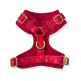 Load image into Gallery viewer, Adjustable Harness  - HO HO HO - LIMITED EDITION - Furry Tails
