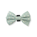 Load image into Gallery viewer, Bow Tie - Daisy Green
