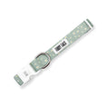 Load image into Gallery viewer, Adjustable Collar - Daisy Green
