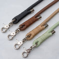 Charger l'image dans la visionneuse de la galerie, Rope Lead -  Matcha
