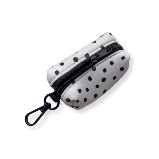 Poo Bag Holder - Cookies 'N' Cream - Furry Tails