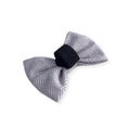 Afbeelding laden in Galerijviewer, Bow Tie - Tweed - Pearl
