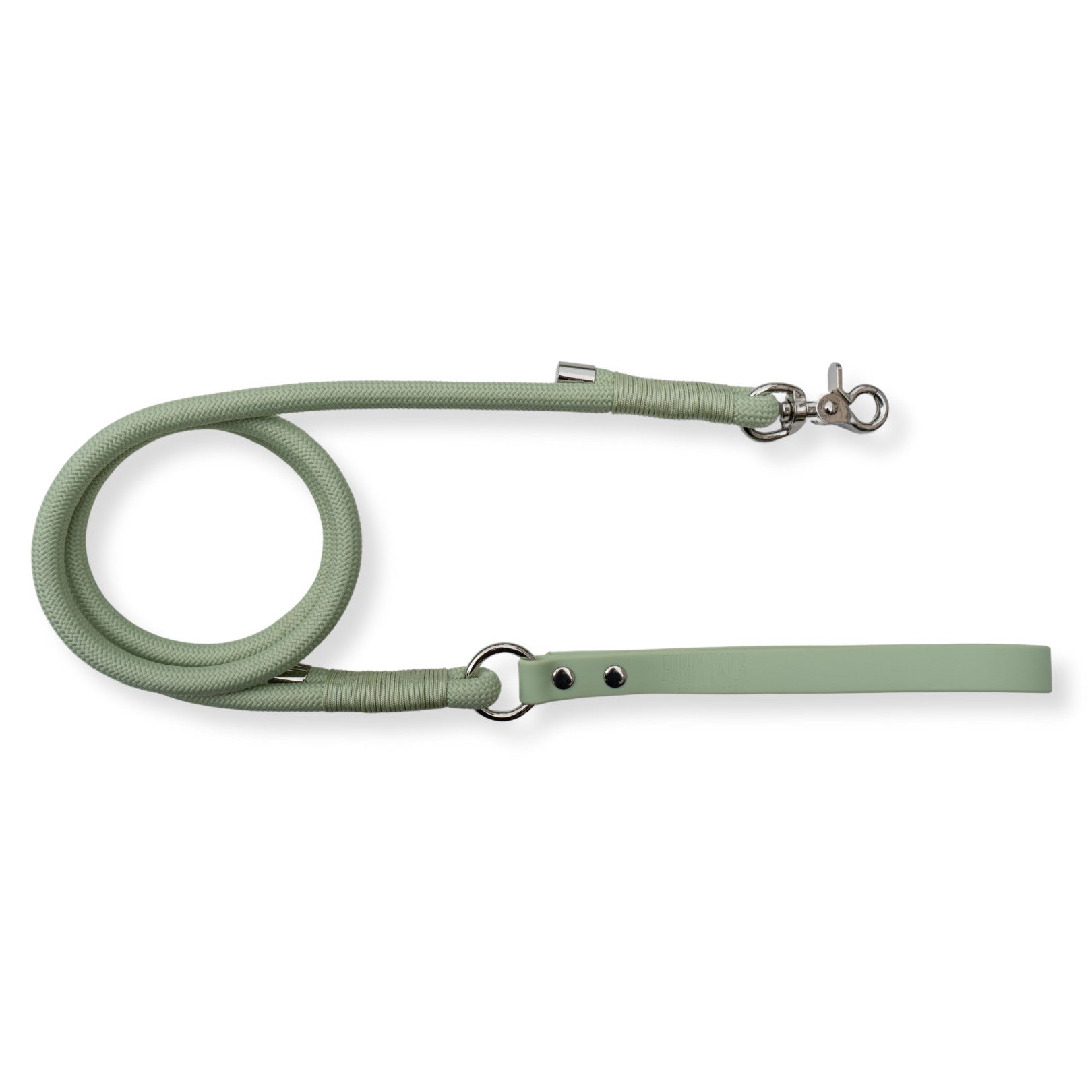 Rope Lead -  Matcha