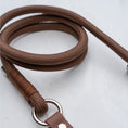 Load image into Gallery viewer, Rope Lead -  Mocha
