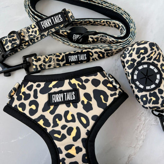 Lazy Leopard Bundle - Furry Tails