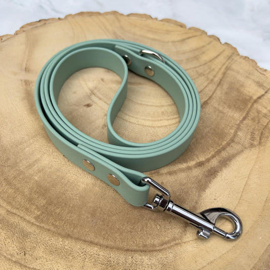 Waterproof Lead - Tiffany Blue